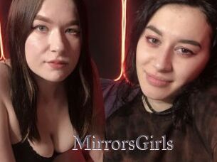 MirrorsGirls