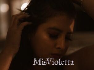 MisVioletta