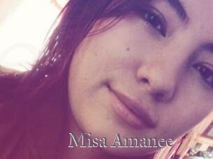 Misa_Amanee