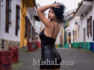 MishaLouis