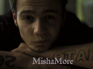 MishaMore