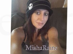 MishaRaine