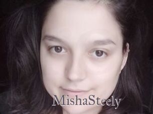 MishaSteely