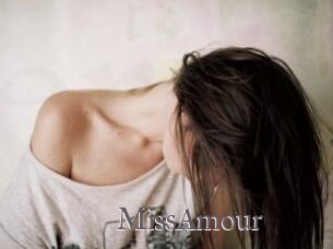 MissAmour