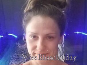 MissBlisscloud25