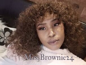 MissBrownie24 Erotik Cams