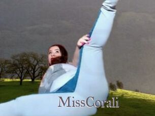 MissCorali