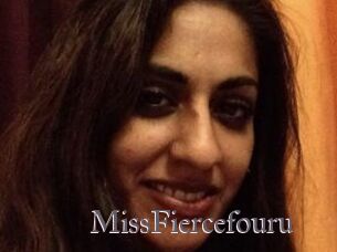 Miss_Fierce_four_u