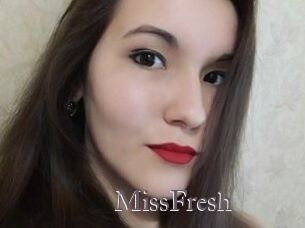 MissFresh