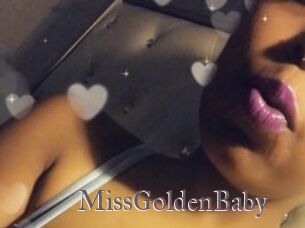 MissGoldenBaby