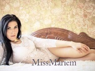 MissMariem