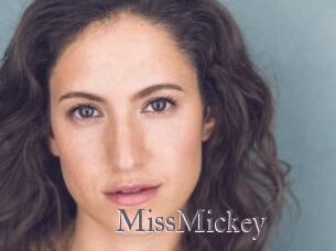 MissMickey