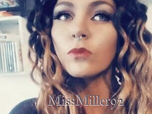 MissMiller92