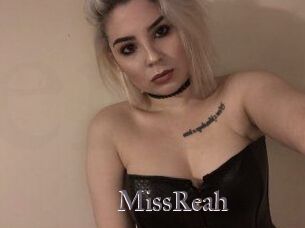 MissReah