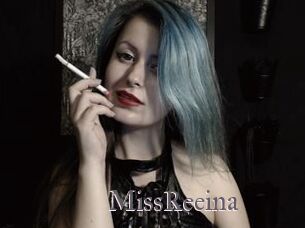 MissReeina