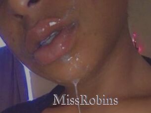 MissRobins
