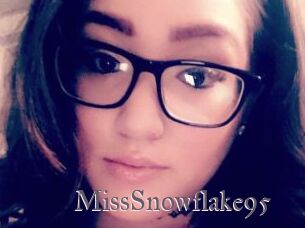 MissSnowflake95