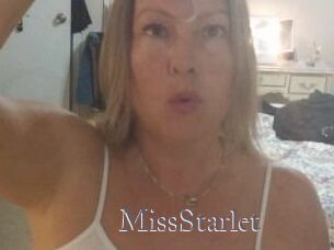 MissStarlet