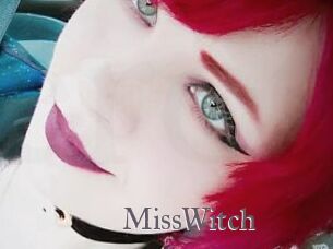 MissWitch