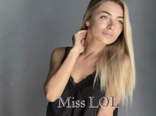Miss_LOL