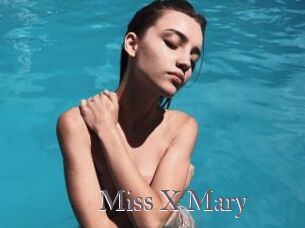 Miss_X_Mary