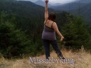 Missabbyking