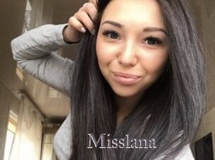 Misslana