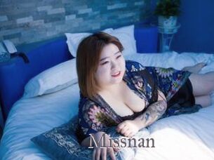 Missnan