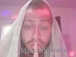 MisterMunroux