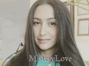 Mistery_Love