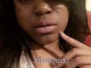 Mistiquex3 Erotik Cams