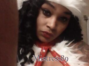 Mistress89