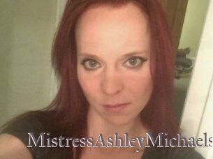 MistressAshleyMichaels