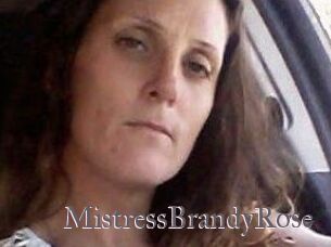 MistressBrandyRose