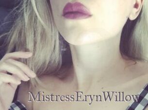 MistressErynWillow