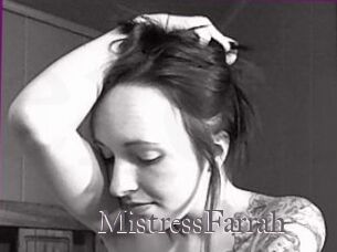 MistressFarrah