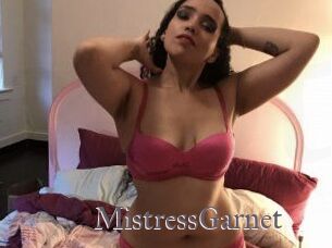 MistressGarnet