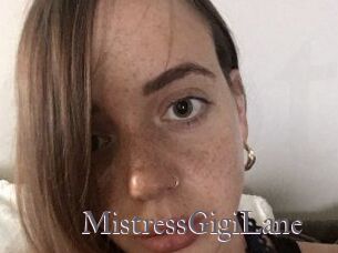 MistressGigiLane