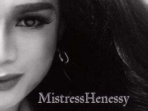 MistressHenessy