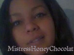 MistressHoneyChocolate