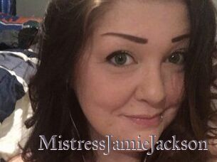 MistressJamieJackson