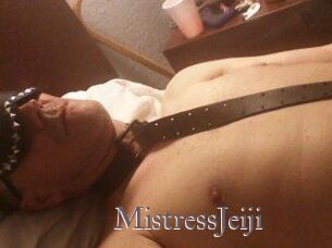 MistressJeiji