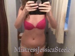 MistressJessicaSteele Erotik Cams