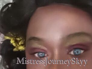 MistressJourneySkyy