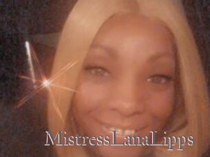 MistressLanaLipps