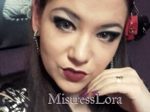 MistressLora