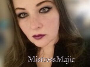 MistressMajic