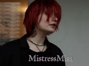 MistressMisa