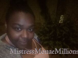 MistressMonaeMillions