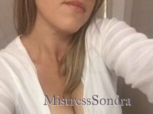 MistressSondra